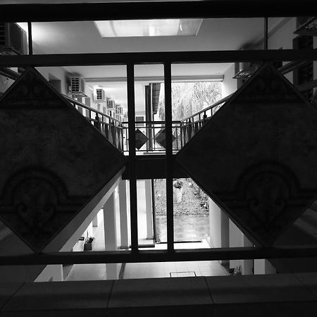 La Pergola Hotel Tucuman San Miguel de Tucuman Luaran gambar