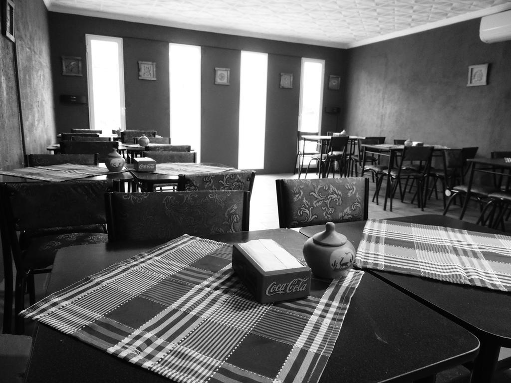 La Pergola Hotel Tucuman San Miguel de Tucuman Luaran gambar