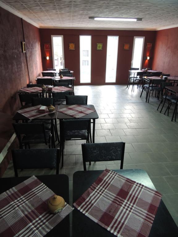 La Pergola Hotel Tucuman San Miguel de Tucuman Luaran gambar