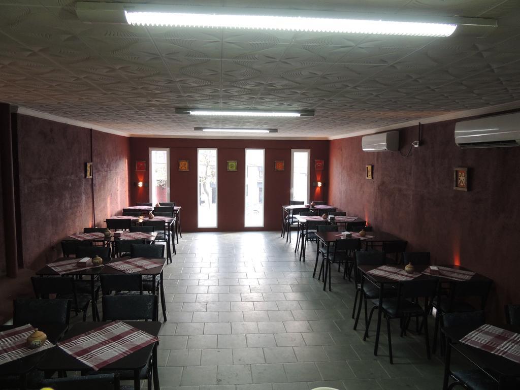 La Pergola Hotel Tucuman San Miguel de Tucuman Luaran gambar