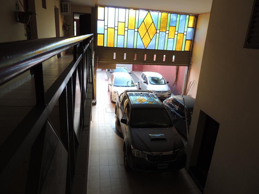 La Pergola Hotel Tucuman San Miguel de Tucuman Luaran gambar