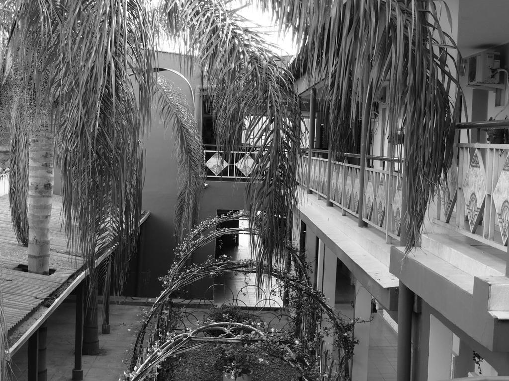 La Pergola Hotel Tucuman San Miguel de Tucuman Luaran gambar