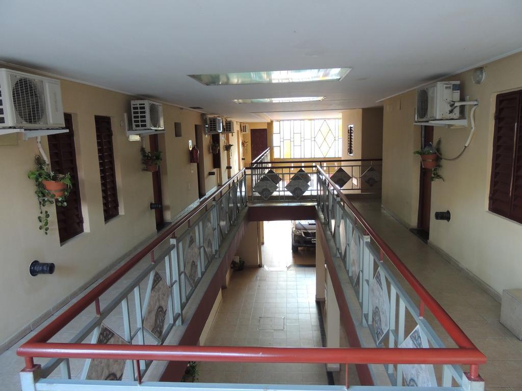 La Pergola Hotel Tucuman San Miguel de Tucuman Luaran gambar