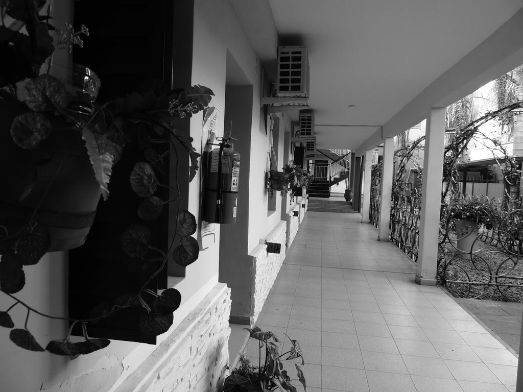 La Pergola Hotel Tucuman San Miguel de Tucuman Luaran gambar