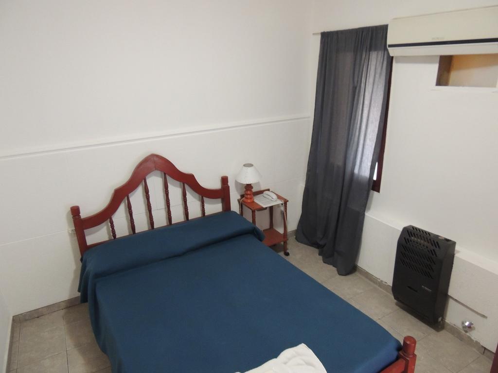 La Pergola Hotel Tucuman San Miguel de Tucuman Bilik gambar