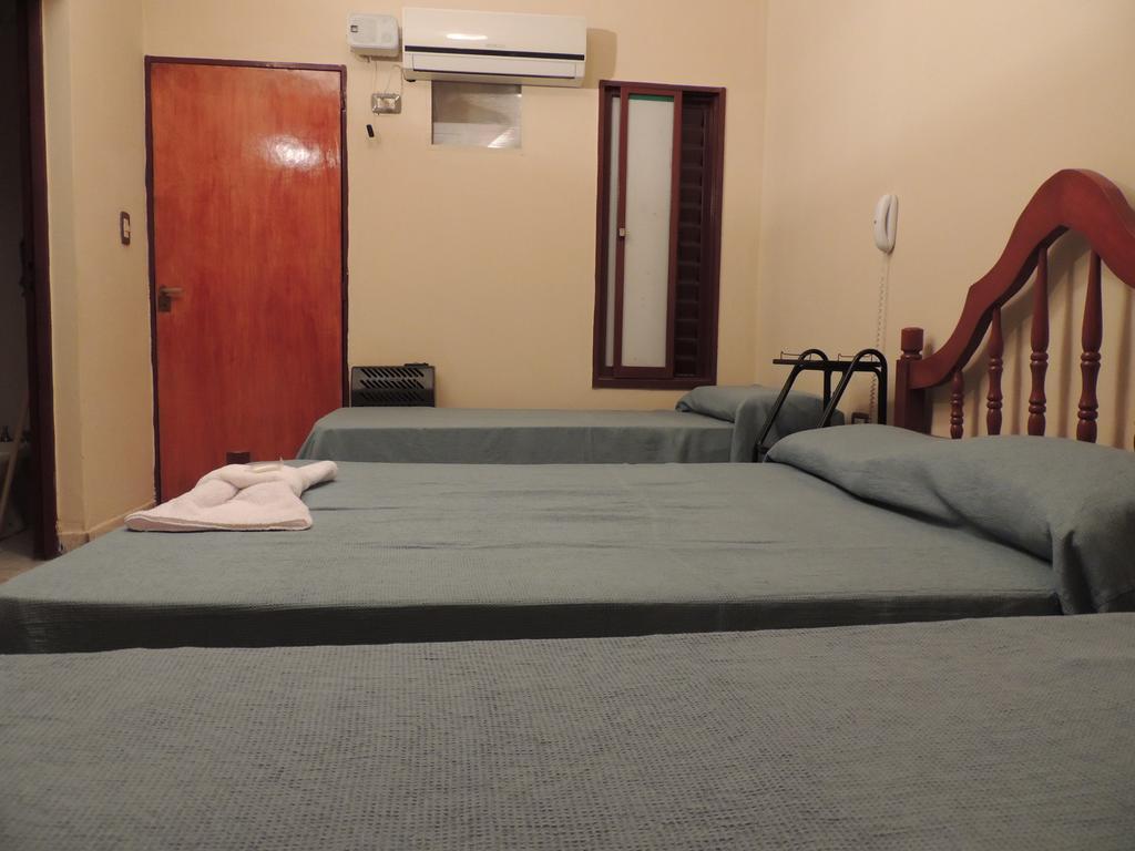 La Pergola Hotel Tucuman San Miguel de Tucuman Bilik gambar