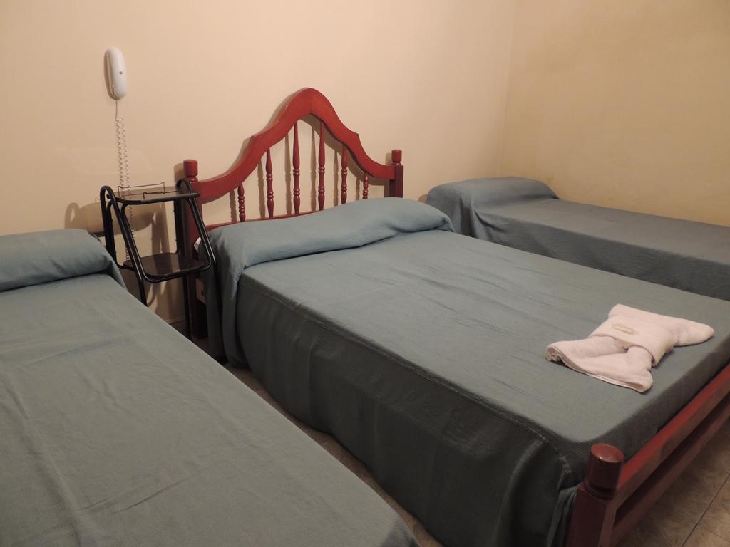 La Pergola Hotel Tucuman San Miguel de Tucuman Luaran gambar