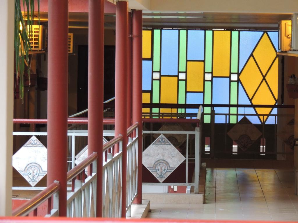 La Pergola Hotel Tucuman San Miguel de Tucuman Luaran gambar