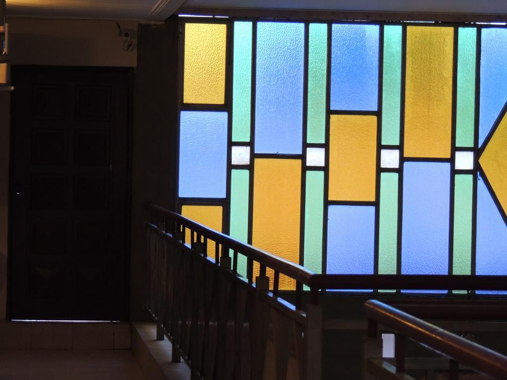 La Pergola Hotel Tucuman San Miguel de Tucuman Luaran gambar