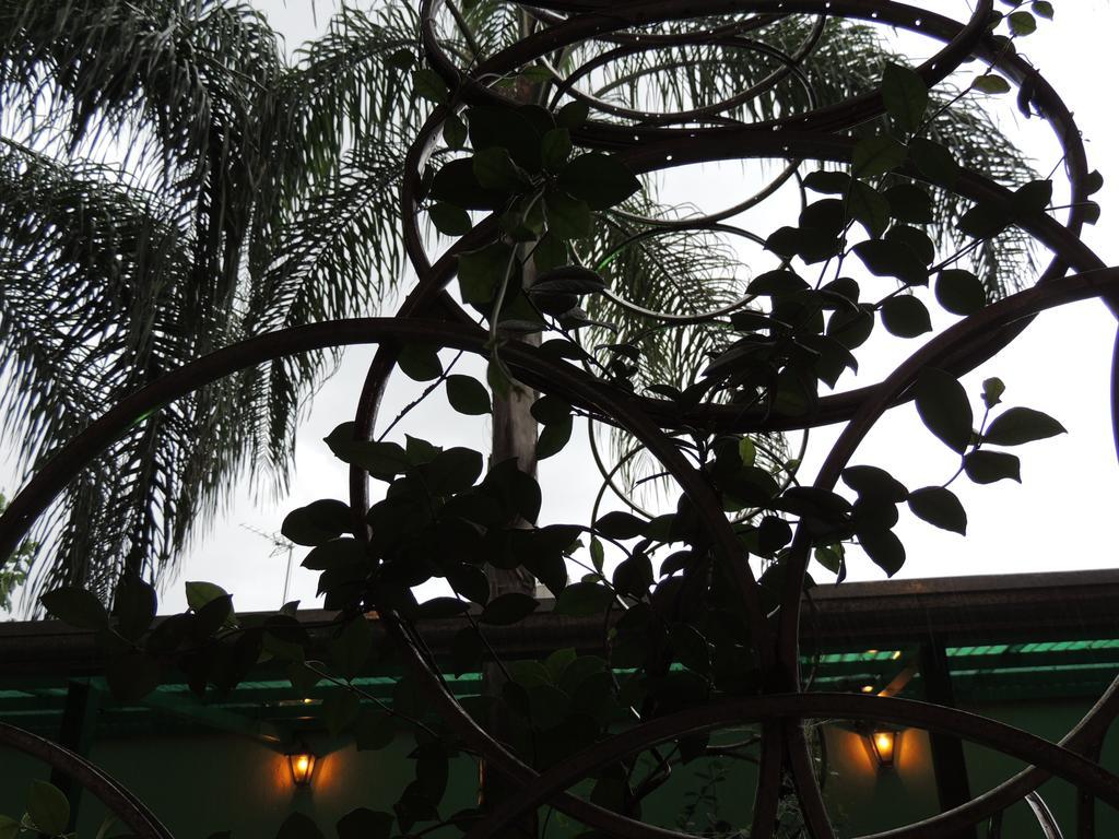 La Pergola Hotel Tucuman San Miguel de Tucuman Luaran gambar