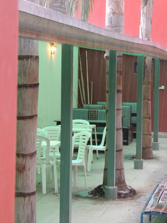 La Pergola Hotel Tucuman San Miguel de Tucuman Luaran gambar