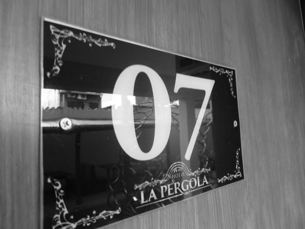 La Pergola Hotel Tucuman San Miguel de Tucuman Luaran gambar