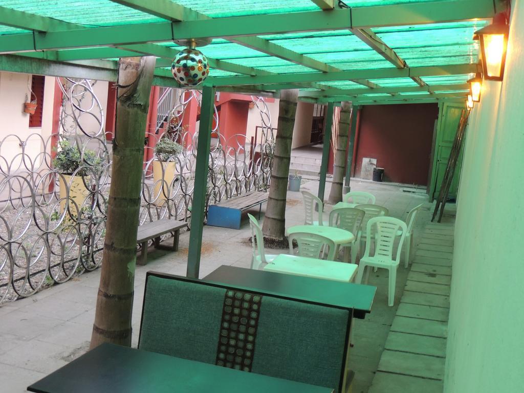 La Pergola Hotel Tucuman San Miguel de Tucuman Luaran gambar