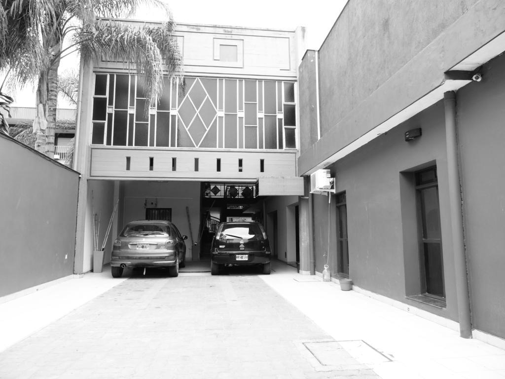 La Pergola Hotel Tucuman San Miguel de Tucuman Luaran gambar