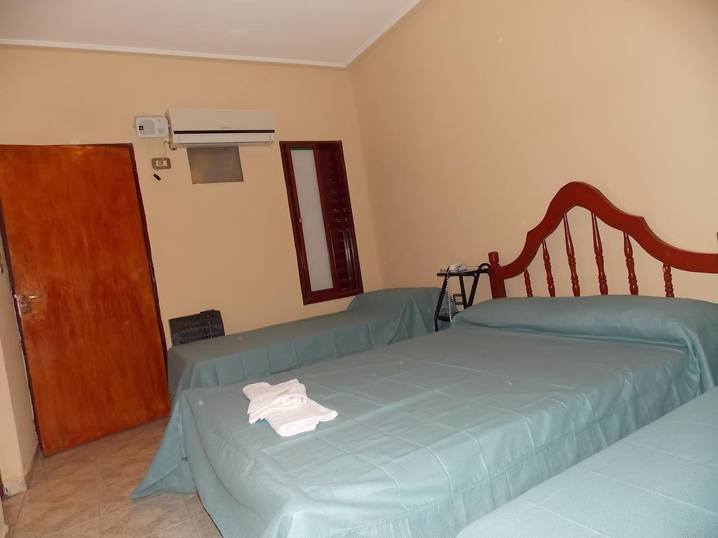La Pergola Hotel Tucuman San Miguel de Tucuman Bilik gambar